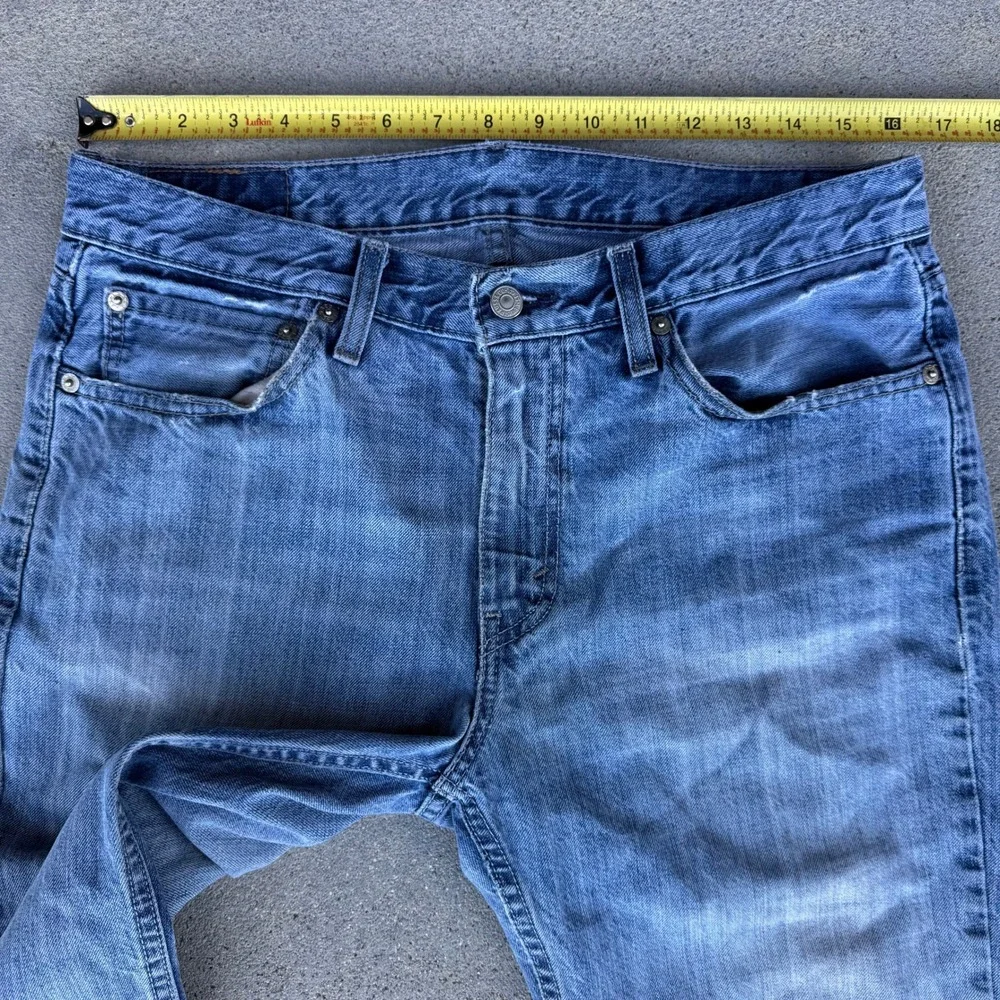 Levis levi 514
